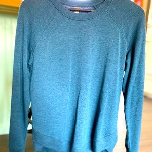 Athleta sweatshirt size XS